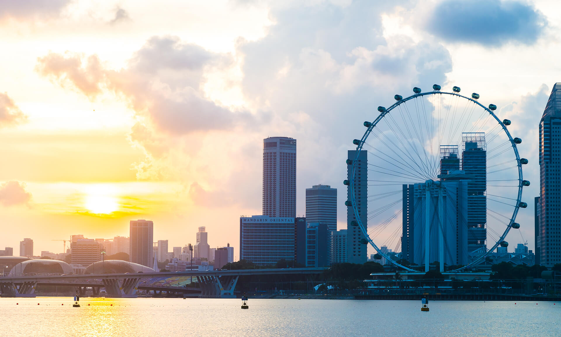 Why do Foreign Businesses Choose Singapore Over Other Countries?