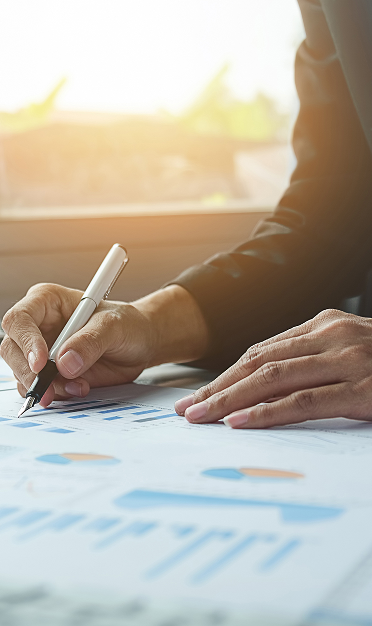 Accounting Outsourcing Solution