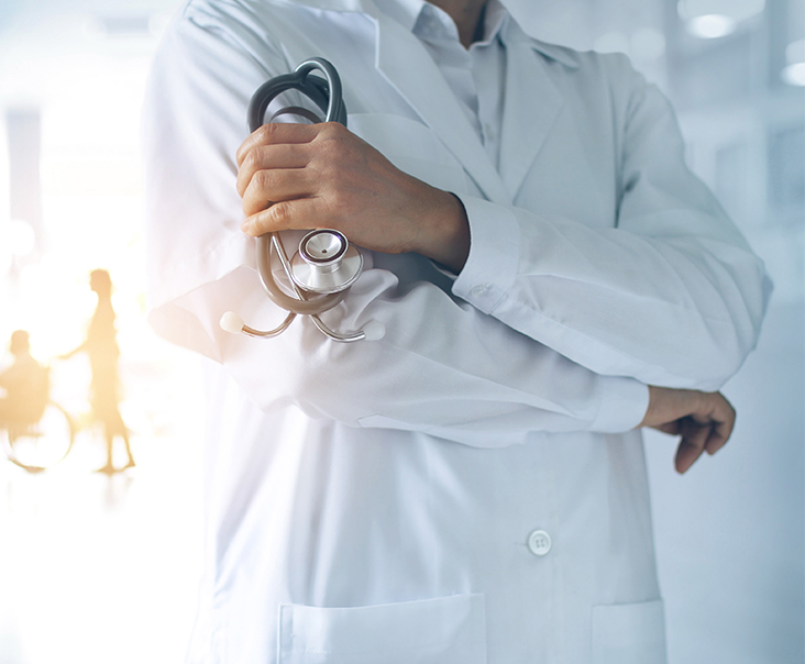 Baxter Health Care Company