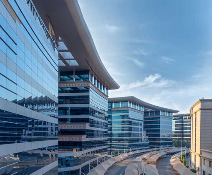 Business Setup in DAFZA
