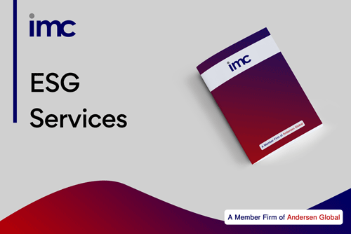ESG Services