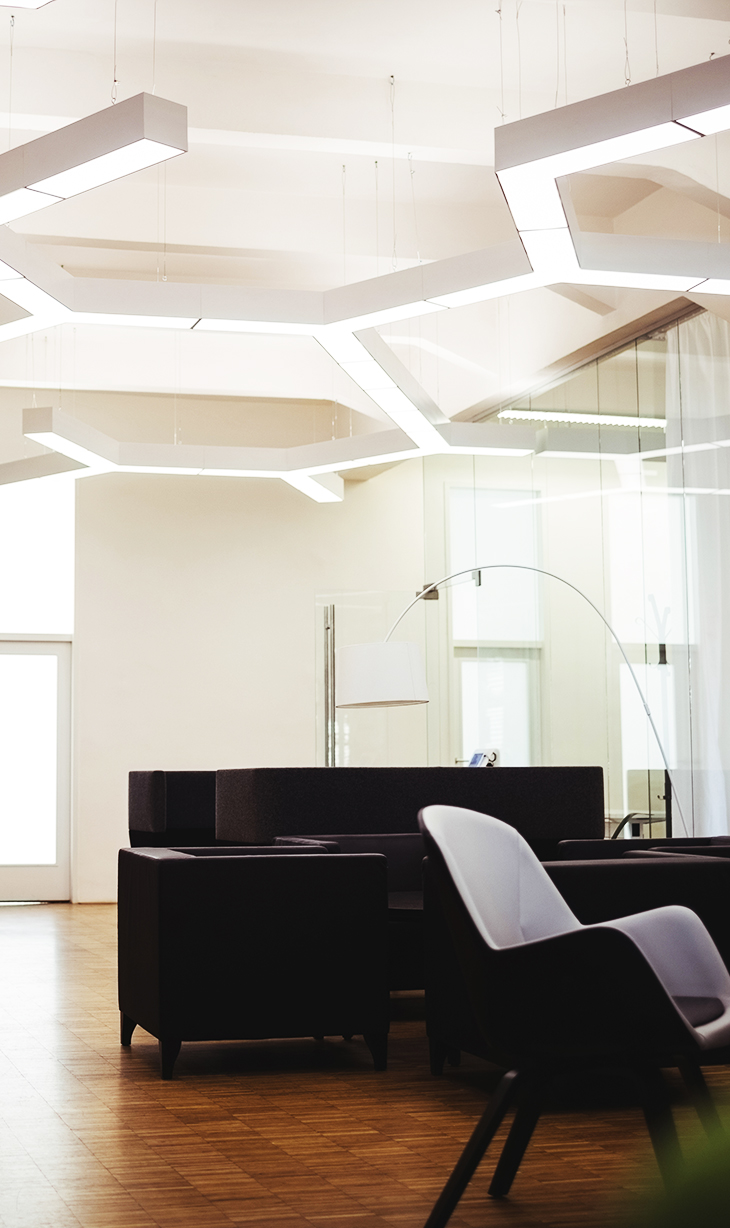 Interior Design Firm Incorporation in Singapore