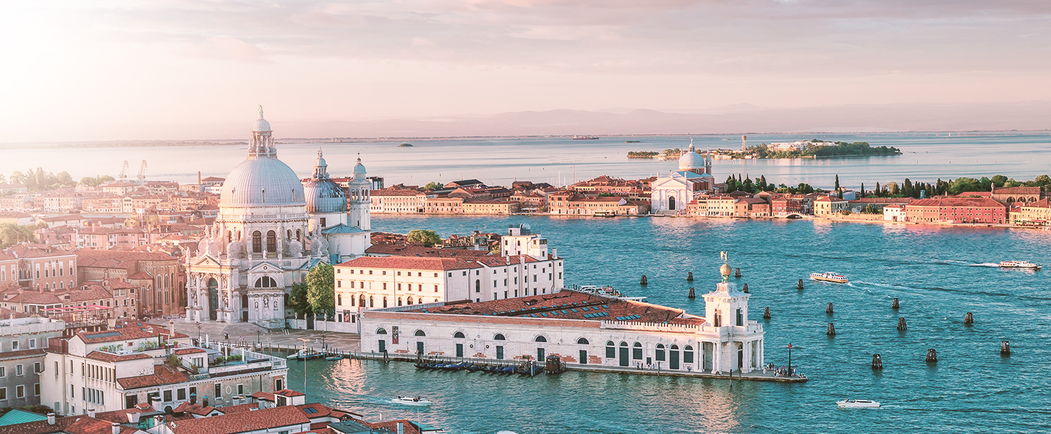 Partner Search Leading Italian Company