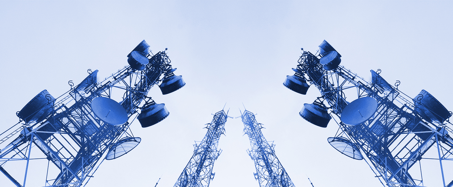 Telecom Company Setup in Africa
