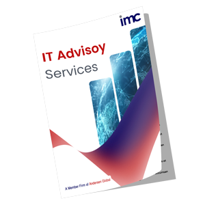 IT Advisory Brochure