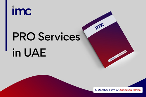 PRO Services