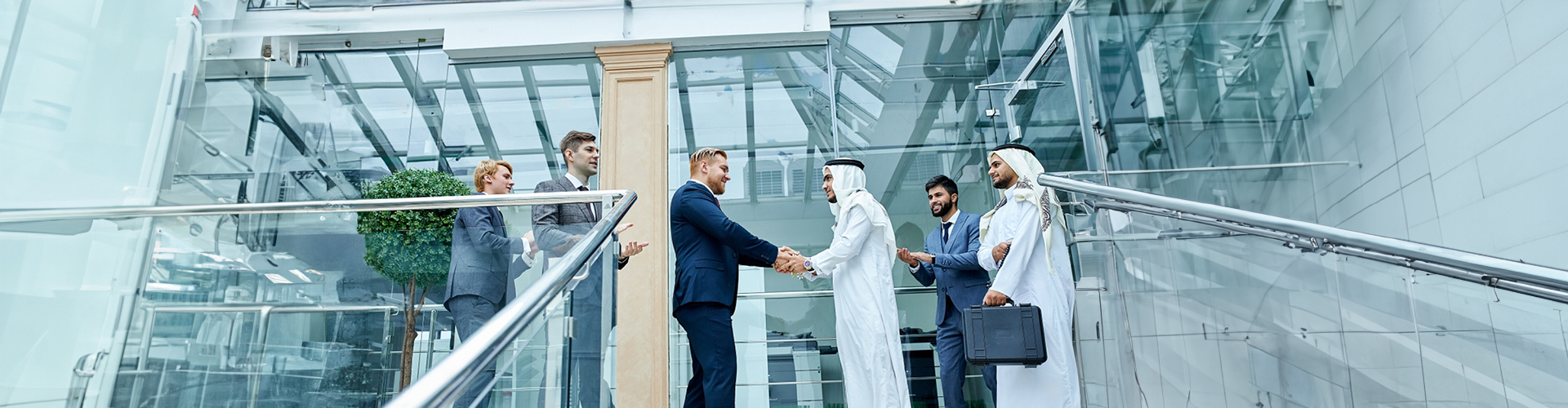 Boosting Compliance to Attract Investments in the UAE