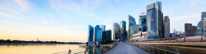 Singapore Continues to be the World’s Best Business Environment for 15 Years
