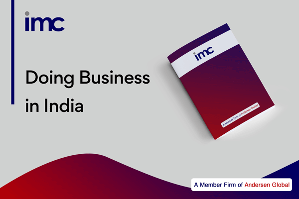 Doing Business in India
