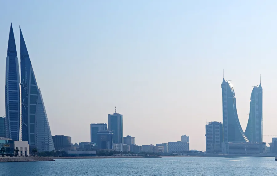 Bahrain