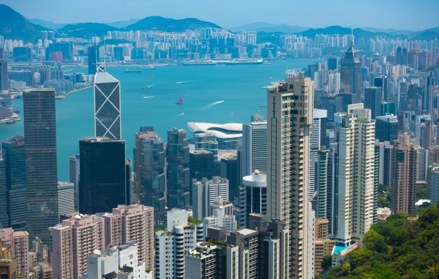 Hong Kong