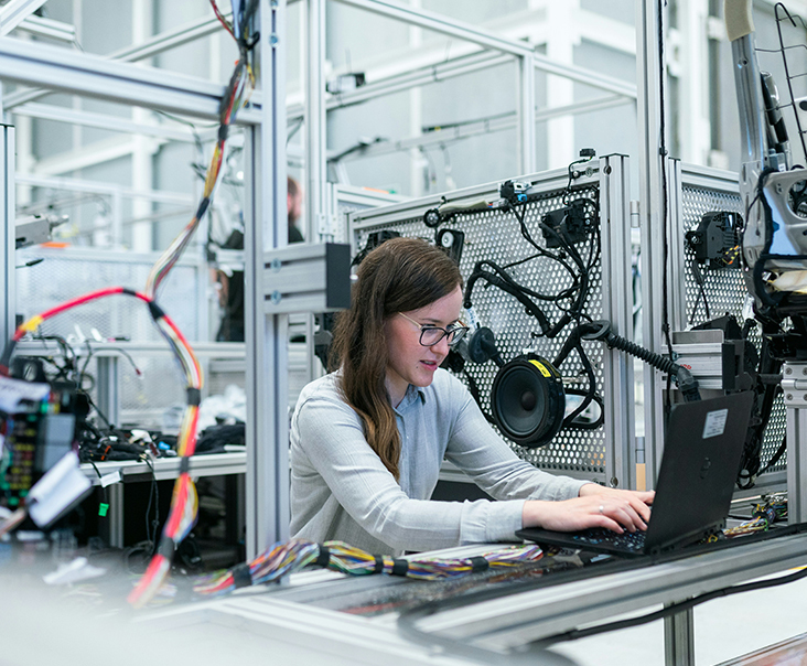 Improved Financial Operations for a Manufacturing Company