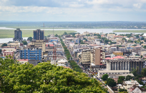 Liberia