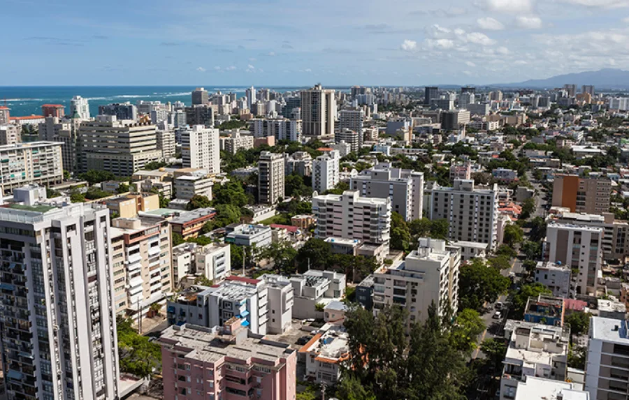 Puerto Rico
