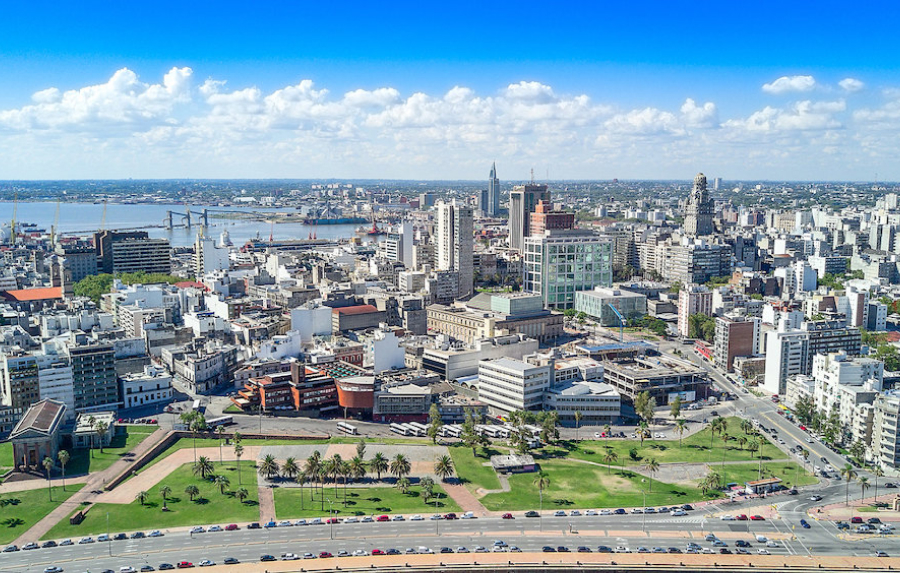 Uruguay