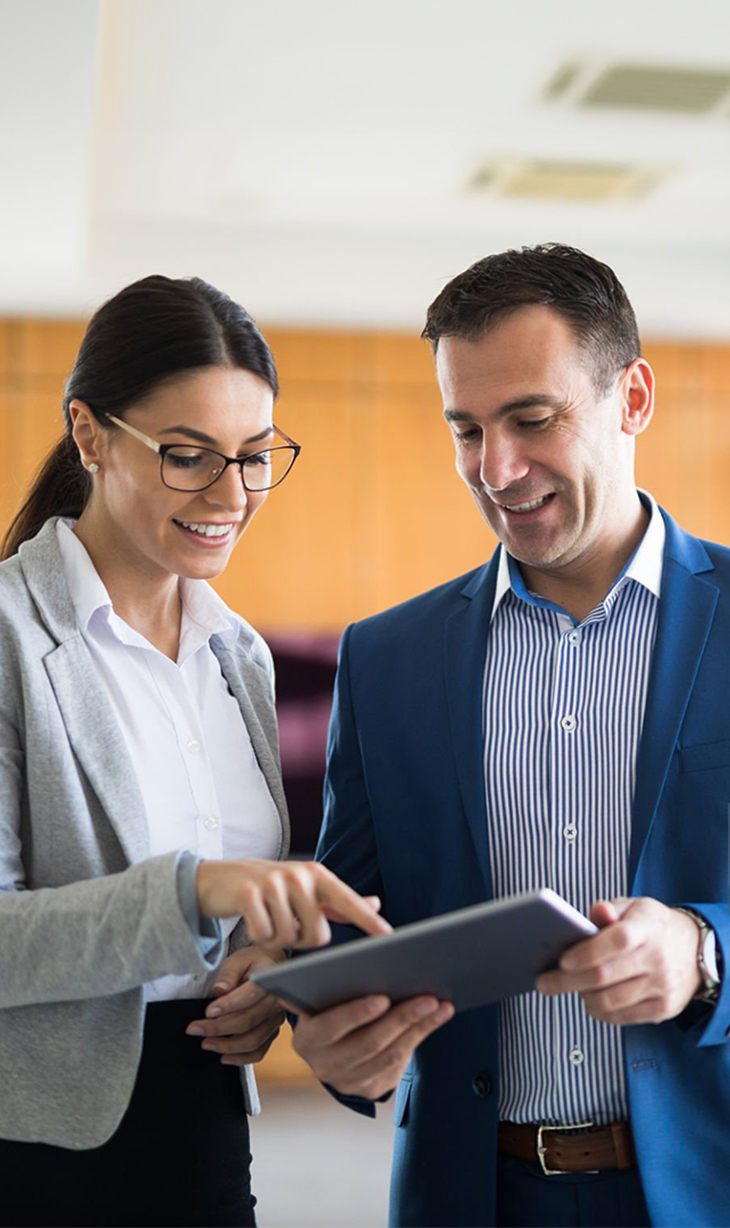 Vetting Potential How Due Diligence Secured a $5 Million Investment