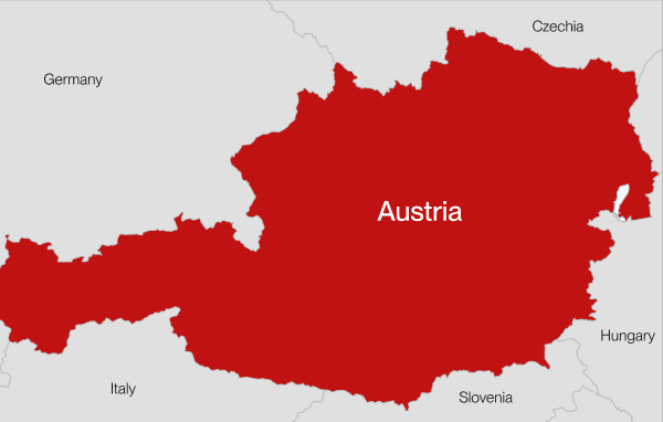 AUSTRIA