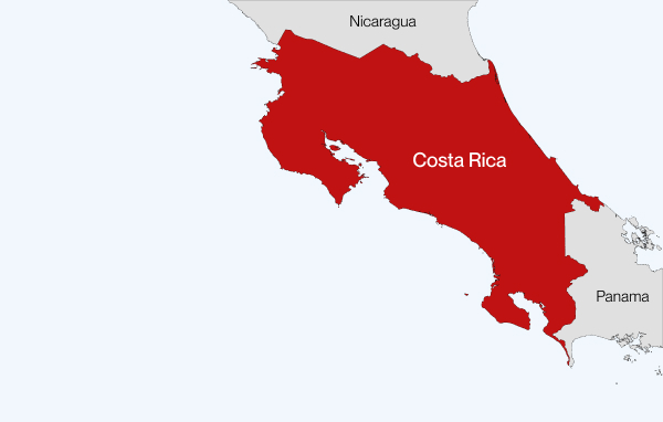 Costa Rica