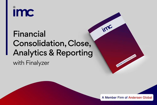 Finalyzer Brochure