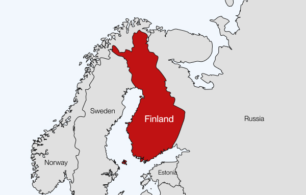 Finland