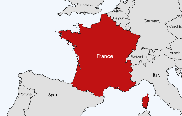 France