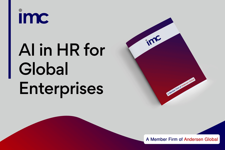 AI in HR for Global Enterprises