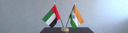 India-UAE Economic Partnership: Strengthening Ties Beyond Trade