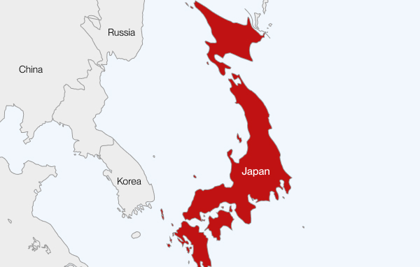 Japan