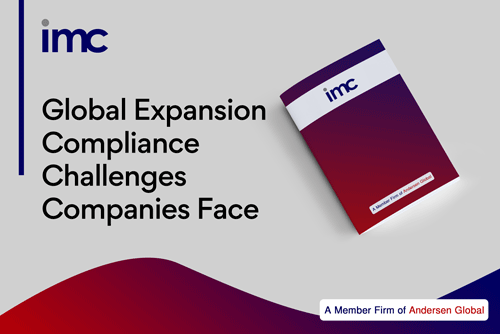 Global Expansion Compliance Challenges Companies face