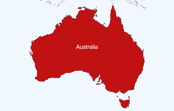 AUSTRALIA