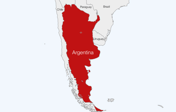 Argentina