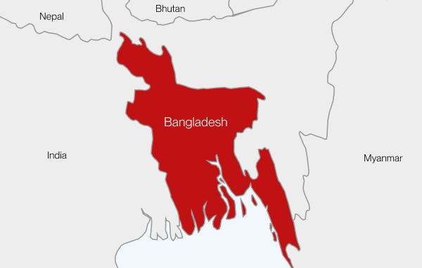 Bangladesh