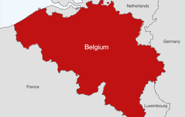 Belgium