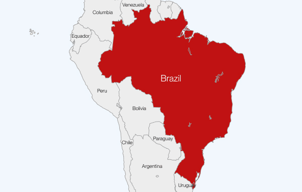 Brazil