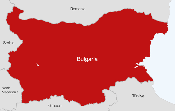 Bulgaria