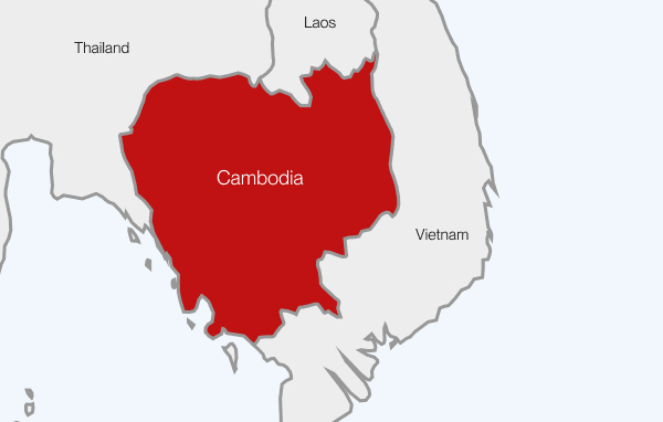 Cambodia