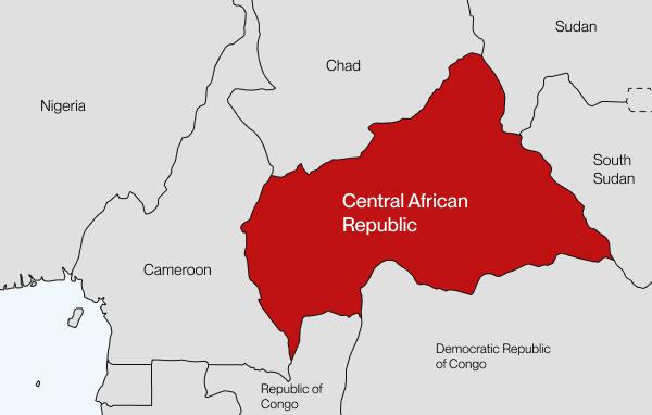 Central African Republic