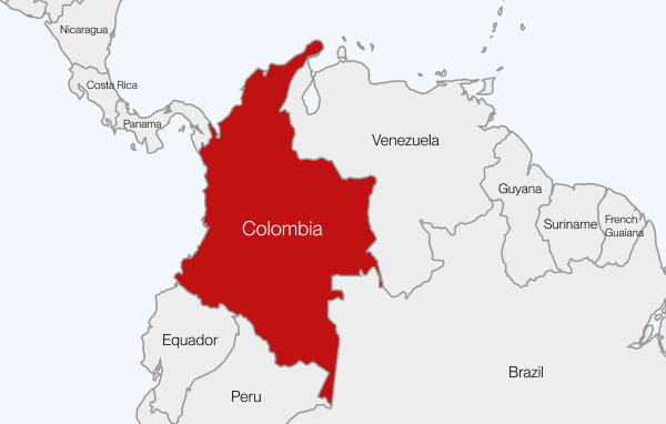 Colombia