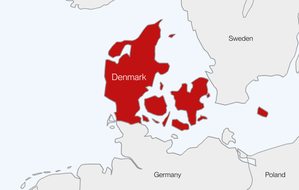 Denmark