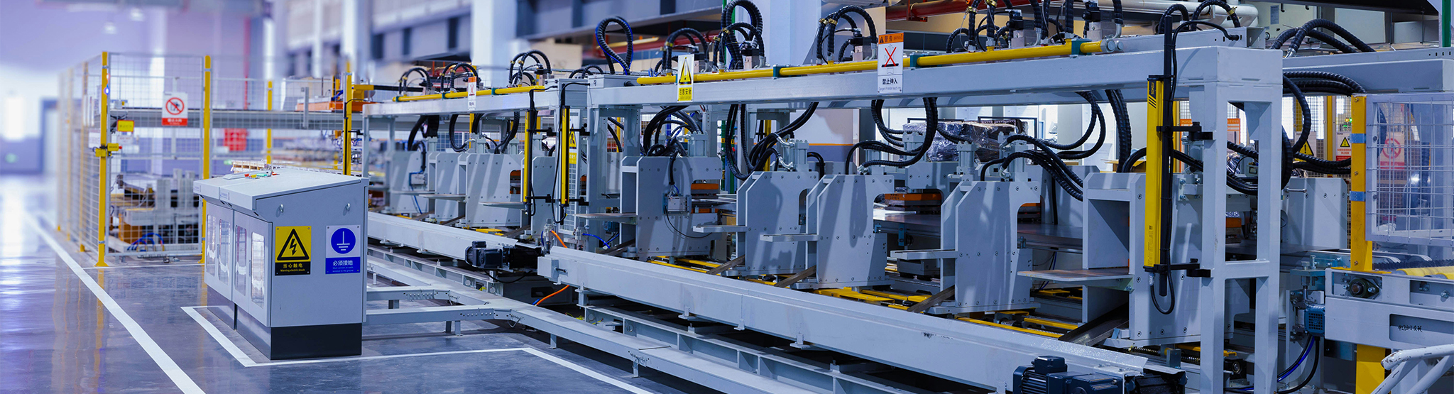 Efficient Global Mobility Services for a Packaging Automation Leader