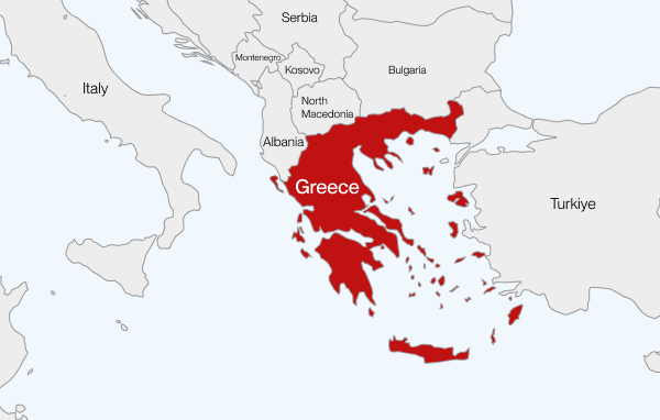Greece