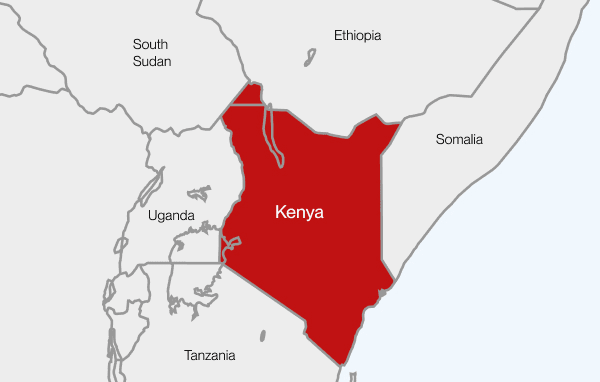Kenya