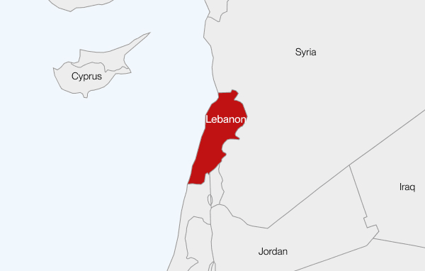 Lebanon