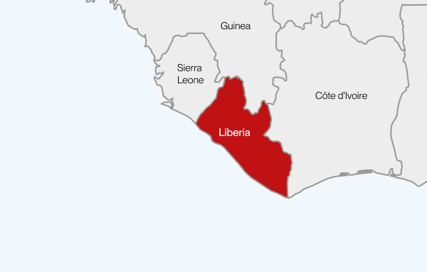 Liberia