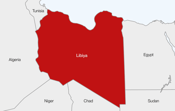 Libiya