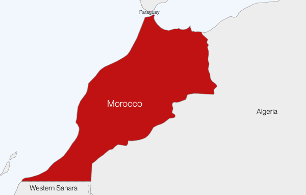 Morocco