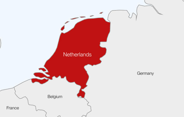 Netherlands