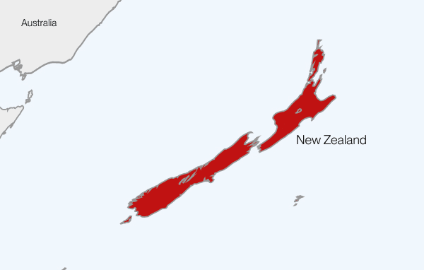 New Zealand