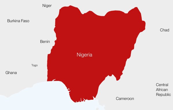 Nigeria