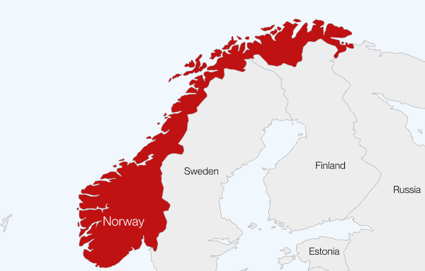 Norway